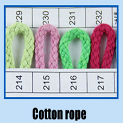 cotton-rope